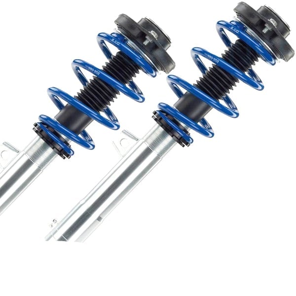 Sachs Performance Coilover Kit - BMW / E82 / E9X / 1 M / M3 / N54 / S65 - 0
