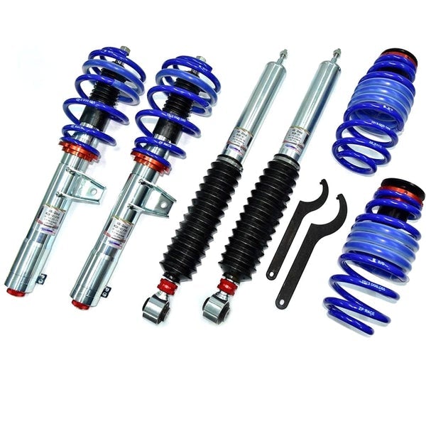Sachs Performance Coilover Kit - BMW / E82 / E9X / 1 M / M3 / N54 / S65
