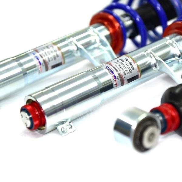 Sachs Performance Coilover Kit - BMW / E82 / E9X / 1 M / M3 / N54 / S65
