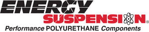 Energy Suspension 65-72 Chrysler B Body - Charger/Coronet/Satellite/GTX/Roadrunner/Superbee / 70-74