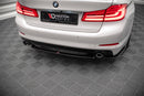Maxton Design Central Rear Splitter - BMW / 5-Series / G30 | BM-5-G30-RD1G-4