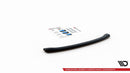 Maxton Design Central Rear Splitter - BMW / 5-Series / G30 | BM-5-G30-RD1G-5