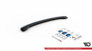 Maxton Design Central Rear Splitter - BMW / 5-Series / G30 | BM-5-G30-RD1G-6