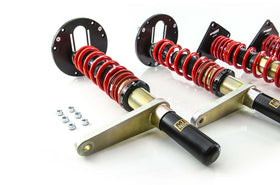 Coilover Kit Street Audi 100 C4 Saloon (4A) - 0