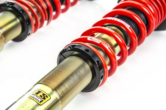 Coilover Kit Street Audi 100 C4 Saloon (4A)