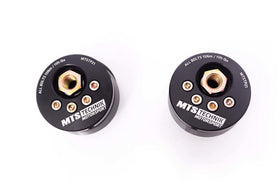 MTS Technik Coilover Suspension Street -Audi / B3 Quattro | MTSGWAU70 - 0