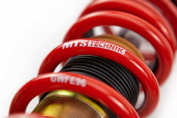 MTS Technik Coilover Suspension Street -Audi / B3 Quattro | MTSGWAU70