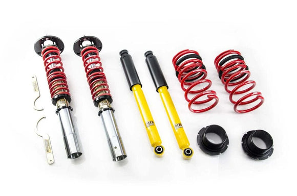 Coilover Suspension Street - BMW / E9 / 2.5 CS / 2800 CS / 3.0 CS / 3.0 Csi / 3.0 CSiL | MTSGWBM52