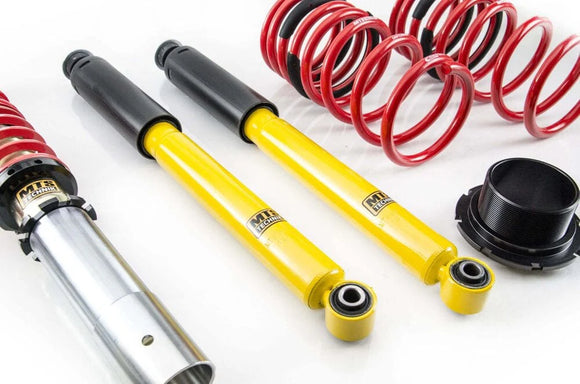 Coilover Suspension Street - BMW / E9 / 2.5 CS / 2800 CS / 3.0 CS / 3.0 Csi / 3.0 CSiL | MTSGWBM52