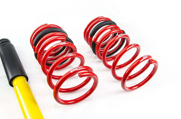 Coilover Suspension Street - BMW / E9 / 2.5 CS / 2800 CS / 3.0 CS / 3.0 Csi / 3.0 CSiL | MTSGWBM52