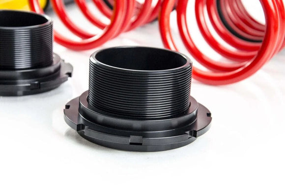 Coilover Suspension Street - BMW / E9 / 2.5 CS / 2800 CS / 3.0 CS / 3.0 Csi / 3.0 CSiL | MTSGWBM52