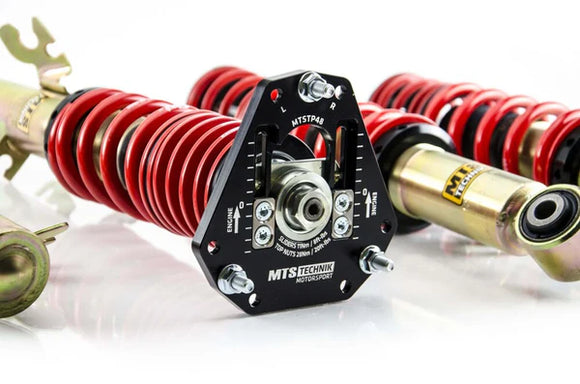 MTS Technik Stance Coilovers - MINI / R56 / Cooper / S / JCW | MTSGWMM03-S