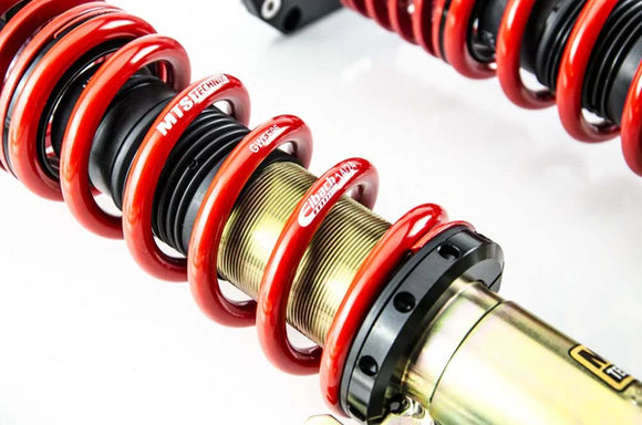 MTS Technik Stance Coilovers - MINI / R56 / Cooper / S / JCW | MTSGWMM03-S