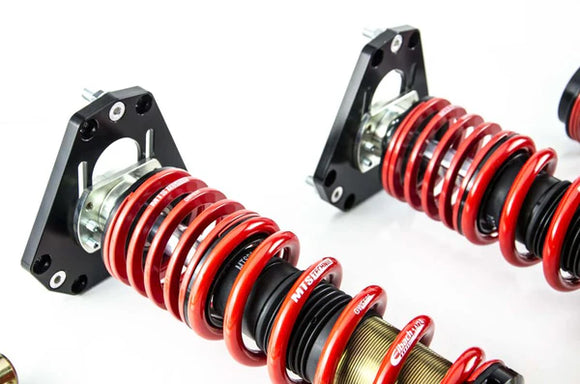 MTS Technik Stance Coilovers - MINI / R56 / Cooper / S / JCW | MTSGWMM03-S
