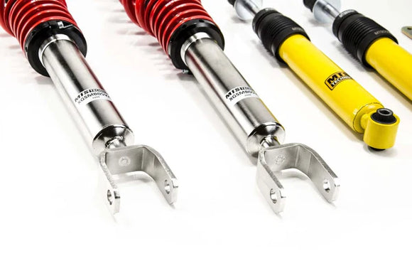 MTS Technic Street Coilovers - Mercedes Benz / S211 / E350 Wagon | XMTSGWMB15