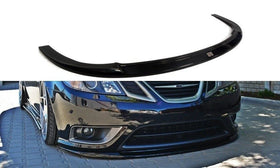 Maxton Design Front Splitter - Saab 9-3 Turbo X | SA-9-3-TX-FD1G