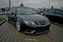 Maxton Design Front Splitter - Saab 9-3 Turbo X | SA-9-3-TX-FD1G-5