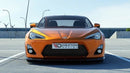 Maxton Design Front Splitter - Toyota GT86 | TO-GT86-1-FD1G-2