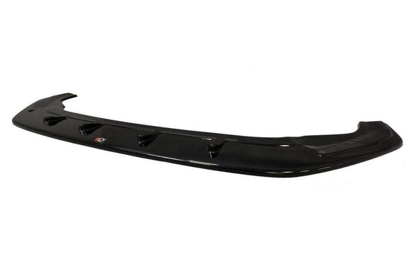 Maxton Design Front Splitter VW Golf Mk7 GTi Facelift V.1