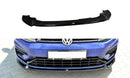 Maxton Design Front Splitter V.3 - VW Golf R Mk7 Facelift | VW-GO-7F-R-FD3G-1