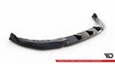 Maxton Design Front Splitter - BMW / 3 Sedan / G20 Touring / G21 Facelift | BM-3-21F-FD1G-6