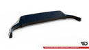 Maxton Design Front Splitter Porsche Cayenne SUV / Coupe Mk3 Facelift-6