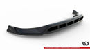 Maxton Design Front Splitter Porsche Cayenne SUV / Coupe Mk3 Facelift-5