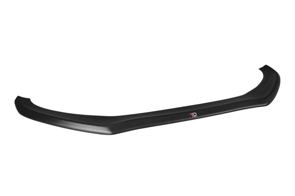 Maxton Design Front Splitter V.1 Audi S4 / A4 S-Line B8 FL | AU-S4-B8F-FD1G