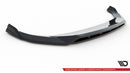 Maxton Design Front Splitter V.1 Audi SQ5 / Q5 S-Line SUV / Sportback Mk2 Facelift-5