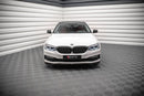 Maxton Design Front Splitter V.1 - BMW / 5-Series / G30 | BM-5-G30-FD1G-2