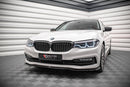 Maxton Design Front Splitter V.1 - BMW / 5-Series / G30 | BM-5-G30-FD1G-3