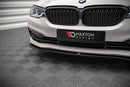 Maxton Design Front Splitter V.1 - BMW / 5-Series / G30 | BM-5-G30-FD1G-4