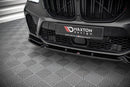 Maxton Design Front Splitter V.1 - BMW / F95 / X5M | BM-X5M-05-FD1G-2