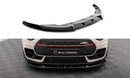 Maxton Design Front Splitter V.1 - MINI Cooper Clubman John Cooper Works (F54 Facelift)-1