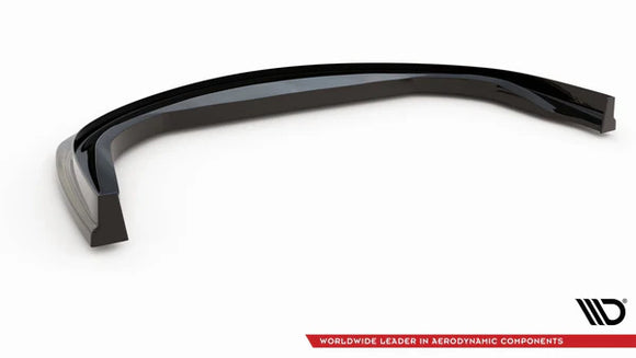 Maxton Design Front Splitter V.1 Porsche 911 Carrera GTS 997 Facelift