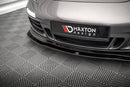 Maxton Design Front Splitter V.1 Porsche 911 Carrera GTS 997 Facelift-3