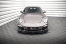 Maxton Design Front Splitter V.1 Porsche 911 Carrera GTS 997 Facelift-4