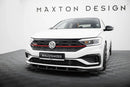 Maxton Design Front Splitter V.1 - VW MK7 GLI | VW-JE-7-GLI-FD1G-2