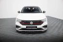 Maxton Design Front Splitter V.1 - VW MK7 GLI | VW-JE-7-GLI-FD1G-4