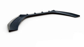 Maxton Design Front Splitter V.2 - Audi C7 A6 | AU-A6-C7-FD2G - 0