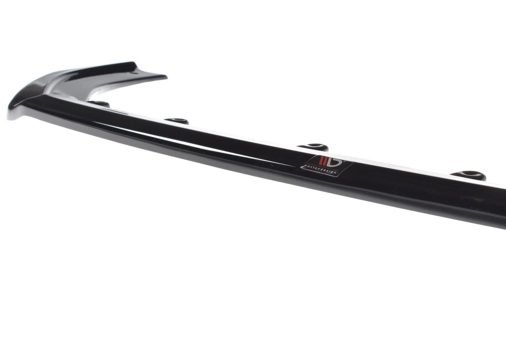 Maxton Design Front Splitter V2 | Audi RS3 8V Facelift