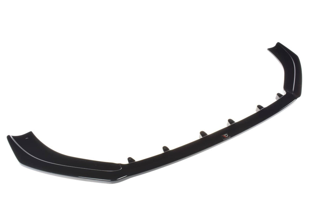 Maxton Design Front Splitter V2 | Audi RS3 8V Facelift