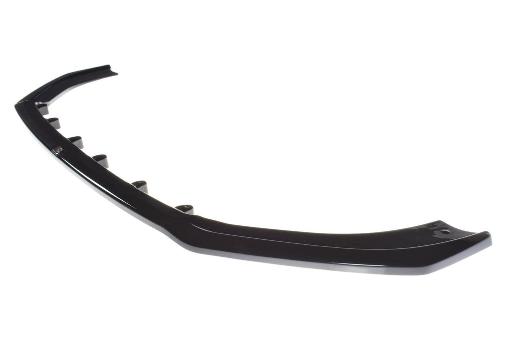 Maxton Design Front Splitter V2 | Audi RS3 8V Facelift