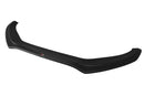 Maxton Design Front Splitter V.2 Audi S4 / A4 S-Line B8 FL-5