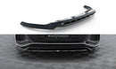 Maxton Design Front Splitter V.2 - Audi / Mk1 / SQ8 / Q8 S-Line | AU-SQ8-1-FD1G+FD1RG-1