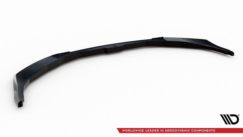 Maxton Design Front Splitter V.2 - BMW / M2 / G87 | BM-M2-G87-FD2G