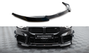 Maxton Design Front Splitter V.2 - BMW / M2 / G87 | BM-M2-G87-FD2G-1