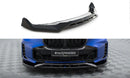 Maxton Design Front Splitter V.2 - BMW X5 M-Pack G05 (Facelift)-1