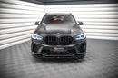 Maxton Design Front Splitter V.2 - BMW / F95 / X5M | BM-X5M-05-FD2G-2