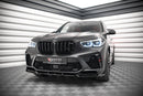 Maxton Design Front Splitter V.2 - BMW / F95 / X5M | BM-X5M-05-FD2G-3
